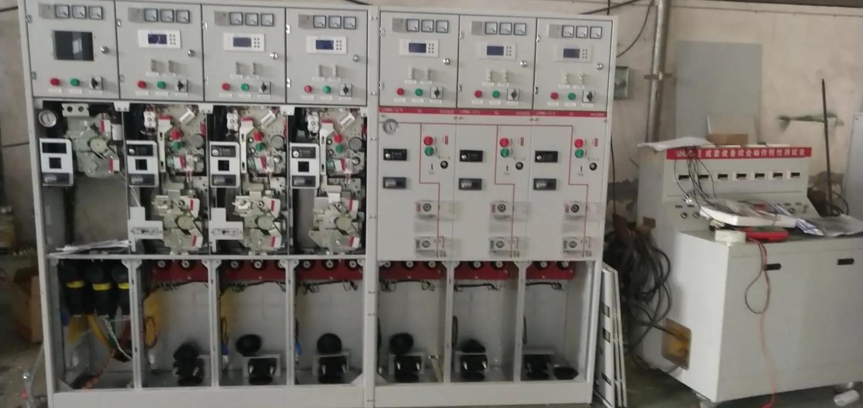 利朋電氣 專業(yè)電氣安裝服務指南