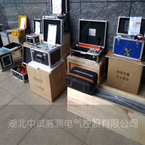電力安裝工程公司三四五級資質(zhì)儀器電氣安裝服務
