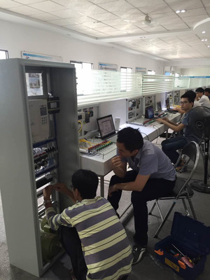 VEMTE減速電機 專業(yè)售后，電氣安裝服務更貼心